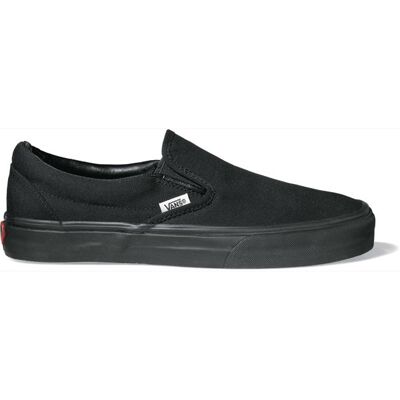 Boty Vans Classic Slip-On - Černá - Us6.5 Boty Vans Classic Slip-On - Černá - Us6.5