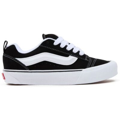 Boty Vans Knu Skool - Černá - Us8.5 Boty Vans Knu Skool - Černá - Us8.5
