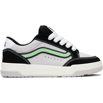 Boty Vans Hylane Kids - Černá - Us11.5k Boty Vans Hylane Kids - Černá - Us11.5k