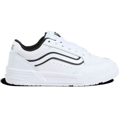 Boty Vans Hylane Kids - Bílá - Us10.5k Boty Vans Hylane Kids - Bílá - Us10.5k