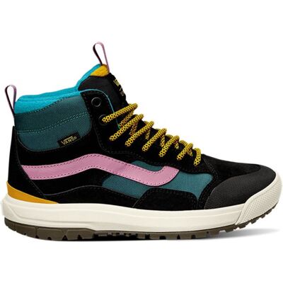 Boty Vans Ultrarange Exo Hi Mte-1 U - Černá - Us4.5 Boty Vans Ultrarange Exo Hi Mte-1 U - Černá - Us4.5