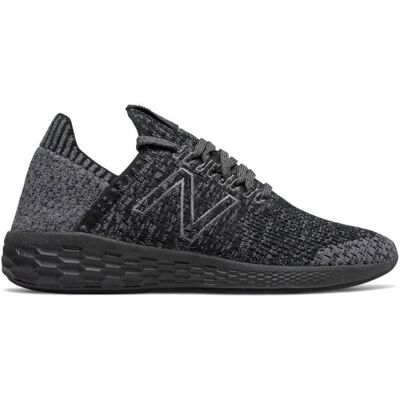 Boty New Balance Wcrzssm2 Wms - Černá - Us6 Boty New Balance Wcrzssm2 Wms - Černá - Us6