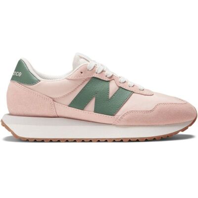Boty New Balance Ms Ws237v1 Wms - Růžová - Us7 Boty New Balance Ms Ws237v1 Wms - Růžová - Us7