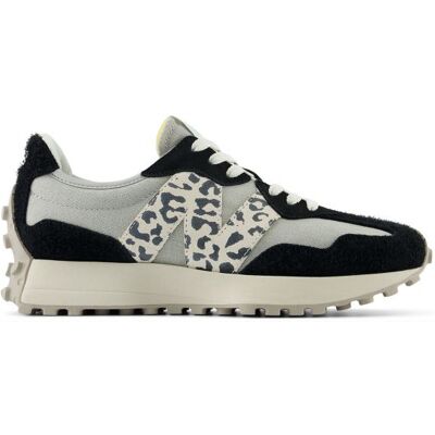 Boty New Balance Ms_ws327v1 Wms - Černá - Us6.5 Boty New Balance Ms_ws327v1 Wms - Černá - Us6.5