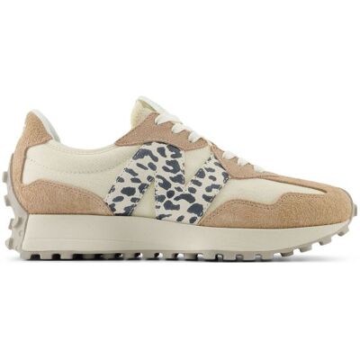 Boty New Balance Ms_ws327v1 Wms - Béžová - Us6.5 Boty New Balance Ms_ws327v1 Wms - Béžová - Us6.5
