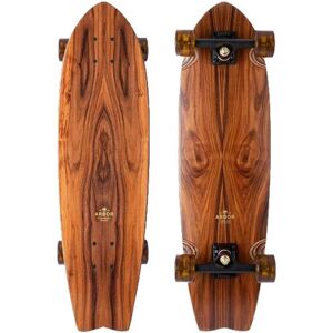 Cruiser Arbor Flagship Sizzler - Hnědá - 30.5 Cruiser Arbor Flagship Sizzler - Hnědá - 30.5