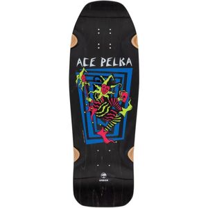 Sk8 Deska Arbor Ace Pelka Death Card - Černá - 10.0 Sk8 Deska Arbor Ace Pelka Death Card - Černá - 10.0