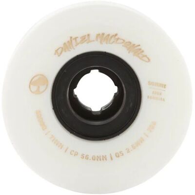 Sk8 Kola Arbor Summit Daniel Macdonald - Bílá - 71mm/78a Sk8 Kola Arbor Summit Daniel Macdonald - Bílá - 71mm/78a