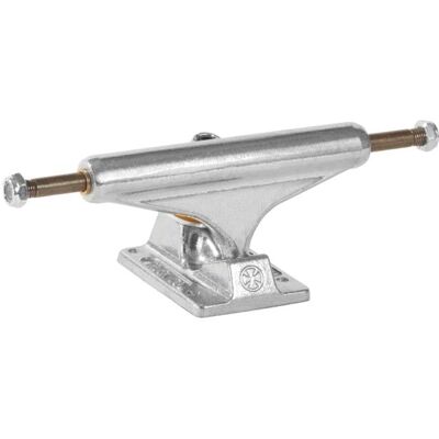 Independent Trucks Fáze 11 169mm Leštěné Stříbrné - Truck na skateboard Independent Trucks Fáze 11 169mm Leštěné Stříbrné - Truck na skateboard