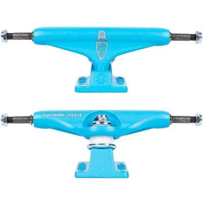 Sk8 Trucky Independent S11 Hollow Lizzie - Modrá - 149mm Sk8 Trucky Independent S11 Hollow Lizzie - Modrá - 149mm