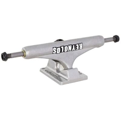 Hluboké Reynolds skateboardové trucky - Independent - 139mm Hluboké Reynolds skateboardové trucky - Independent - 139mm