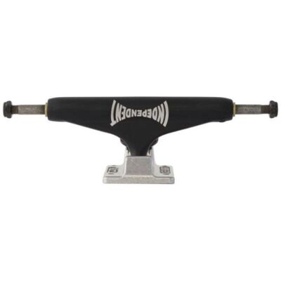 Sk8 Trucky Independent S11 Pro Mason Sil - Černá - 149mm Sk8 Trucky Independent S11 Pro Mason Sil - Černá - 149mm