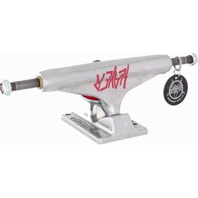 Sk8 Trucky Independent S11 Slayer Polish - Šedá - 144mm Sk8 Trucky Independent S11 Slayer Polish - Šedá - 144mm