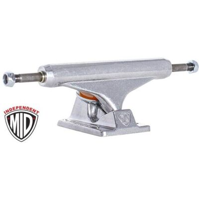 Sk8 Trucky Independent Polished Standard - Šedá - 144mm Sk8 Trucky Independent Polished Standard - Šedá - 144mm
