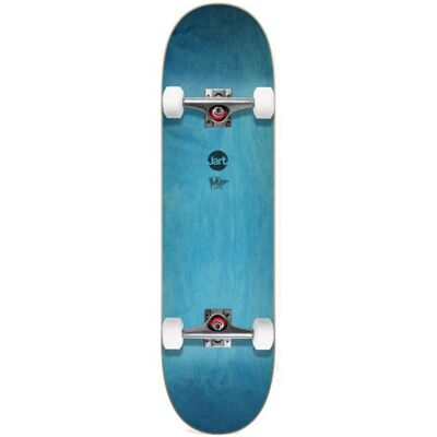 Sk8 Komplet Jart Laser - Modrá - 7.25 Sk8 Komplet Jart Laser - Modrá - 7.25