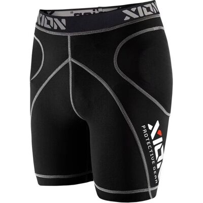Chránič Xion Shorts Freeride Junior - Černá - Js Chránič Xion Shorts Freeride Junior - Černá - Js