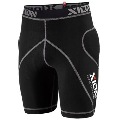 Chránič Xion Shorts Freeride-Evo - Černá - M Chránič Xion Shorts Freeride-Evo - Černá - M