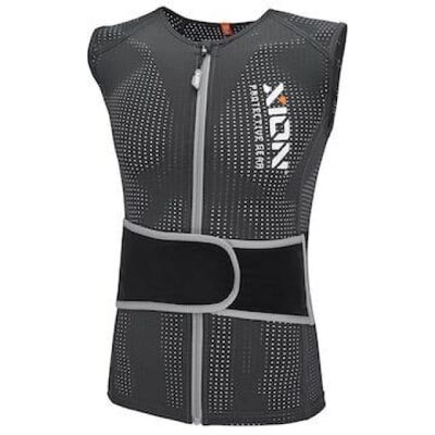Chránič Xion Ns Vest Freeride-Air-L1 Wms - Černá - S Chránič Xion Ns Vest Freeride-Air-L1 Wms - Černá - S