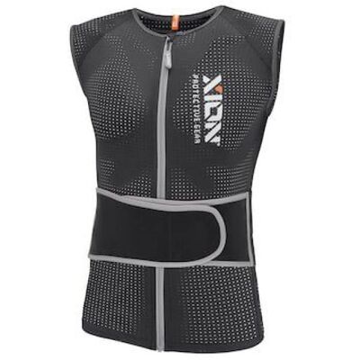 Chránič Xion Ns Vest Freeride-Air-L1 - Černá - M Chránič Xion Ns Vest Freeride-Air-L1 - Černá - M