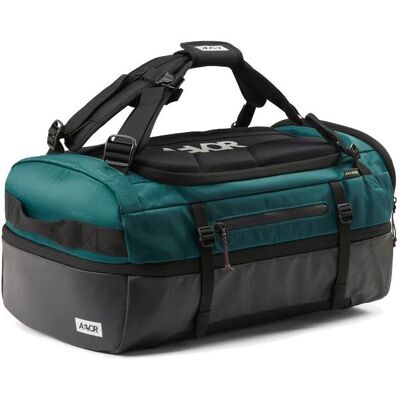 Taška Aevor Duffel Pack - Zelená - 47l Taška Aevor Duffel Pack - Zelená - 47l