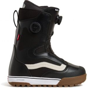 Boty Snb Vans Aura Pro - Černá - Us9.5 Boty Snb Vans Aura Pro - Černá - Us9.5