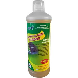 AGRO CS AGRO Glyfo Klasik STRONG 1 l - Herbicid AGRO CS AGRO Glyfo Klasik STRONG 1 l - Herbicid