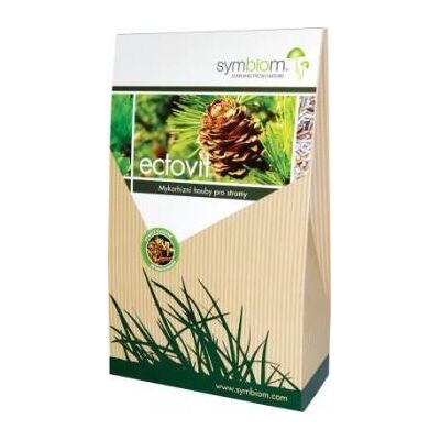 Symbiom ECTOVIT - 300g Hnojivo pro stromy a rostliny Symbiom ECTOVIT - 300g Hnojivo pro stromy a rostliny