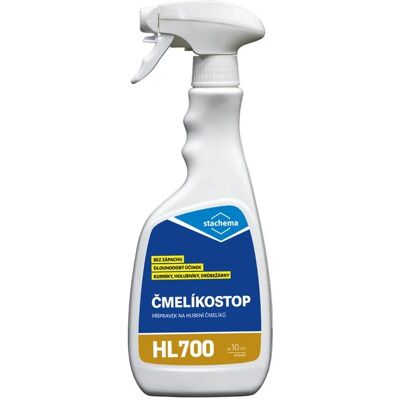 Rebel Čmelíkostop 500 ml VELKÝ Rebel Čmelíkostop 500 ml VELKÝ