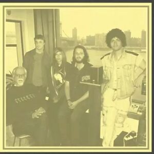 Rvng Intl. LP James Ferraro: FRKWYS 7 LTD Rvng Intl. LP James Ferraro: FRKWYS 7 LTD