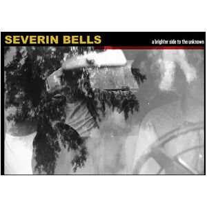 Sounds Haarlem Likes Vinyl LP Severin Bells: A Brighter Side To The Unknown CLR LTD Sounds Haarlem Likes Vinyl LP Severin Bells: A Brighter Side To The Unknown CLR LTD