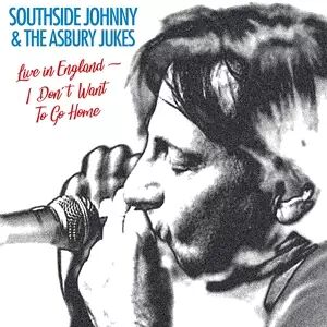 Indigo Recordings Ltd. LP Southside Johnny & The Asbury Jukes: Live In England - I Don't Want To Go Home CLR Indigo Recordings Ltd. LP Southside Johnny & The Asbury Jukes: Live In England - I Don't Want To Go Home CLR