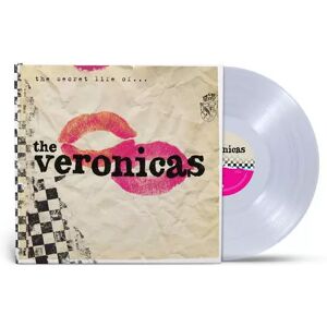 Rhino LP The Veronicas: The Secret Life Of... (Record Store Day 2025) Rhino LP The Veronicas: The Secret Life Of... (Record Store Day 2025)