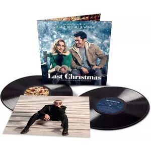 Sony 2LP Wham!: Last Christmas (The Original Motion Picture Soundtrack) Sony 2LP Wham!: Last Christmas (The Original Motion Picture Soundtrack)