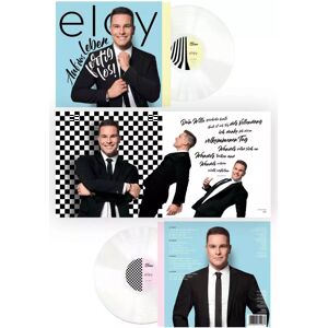 TELAMO 2LP Eloy de Jong: Auf Das Leben - Fertig - Los! LTD NUM CLR TELAMO 2LP Eloy de Jong: Auf Das Leben - Fertig - Los! LTD NUM CLR