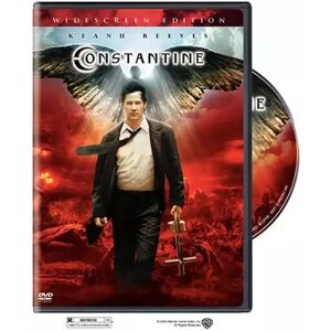 Warner Bros. Records DVD Eddie Constantine: Constantine Warner Bros. Records DVD Eddie Constantine: Constantine