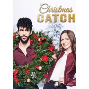 DREAMSCAPE DVD Feature Film: Christmas Catch DREAMSCAPE DVD Feature Film: Christmas Catch