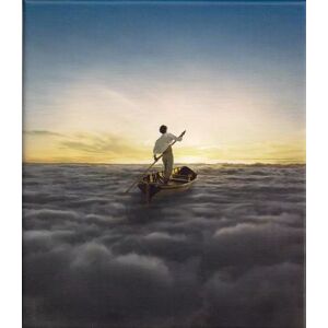 Columbia CD/Box Set/Blu-ray Pink Floyd: The Endless River DLX Columbia CD/Box Set/Blu-ray Pink Floyd: The Endless River DLX