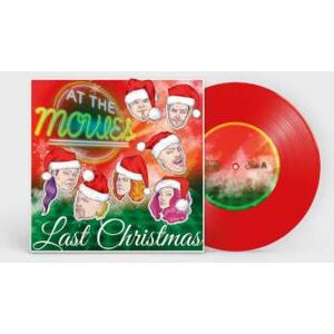 Atomic SP At The Movies: Last Christmas LTD Atomic SP At The Movies: Last Christmas LTD