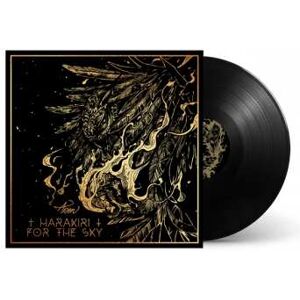 ART 2LP Harakiri For The Sky: Arson CLR ART 2LP Harakiri For The Sky: Arson CLR