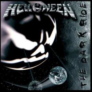 Atomic 2LP Helloween: The Dark Ride CLR LTD Atomic 2LP Helloween: The Dark Ride CLR LTD