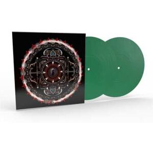 Atlantic 2LP Shinedown: Amaryllis LTD CLR Atlantic 2LP Shinedown: Amaryllis LTD CLR