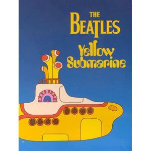 Apple DVD The Beatles: Yellow Submarine LTD DIGI Apple DVD The Beatles: Yellow Submarine LTD DIGI