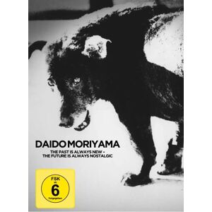 GRAMODESKY.CZ DVD Various: Daido Moriyama - The Past Is Always New, The Future Is Always Nostalgic GRAMODESKY.CZ DVD Various: Daido Moriyama - The Past Is Always New, The Future Is Always Nostalgic
