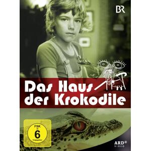 GRAMODESKY.CZ DVD Various: Das Haus Der Krokodile GRAMODESKY.CZ DVD Various: Das Haus Der Krokodile
