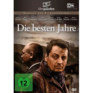 GRAMODESKY.CZ DVD Various: Die Besten Jahre GRAMODESKY.CZ DVD Various: Die Besten Jahre