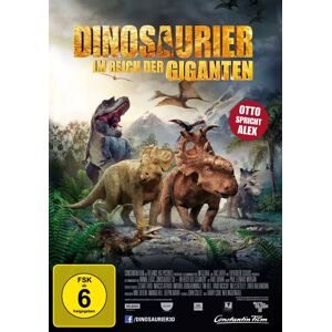 GRAMODESKY.CZ DVD Various: Dinosaurier - Im Reich Der Giganten GRAMODESKY.CZ DVD Various: Dinosaurier - Im Reich Der Giganten