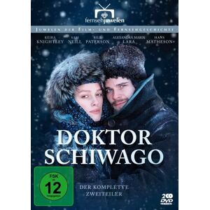 GRAMODESKY.CZ 2DVD Various: Doktor Schiwago GRAMODESKY.CZ 2DVD Various: Doktor Schiwago