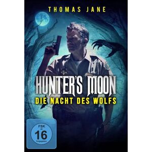 GRAMODESKY.CZ DVD Various: Hunter's Moon - Die Nacht Des Wolfs GRAMODESKY.CZ DVD Various: Hunter's Moon - Die Nacht Des Wolfs