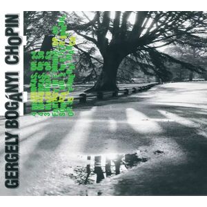 Budapest Music Center Records CD Frédéric Chopin: Piano Works Budapest Music Center Records CD Frédéric Chopin: Piano Works