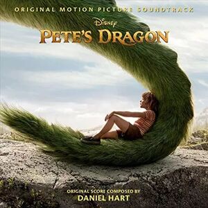 Disney CD Daniel Hart: Pete's Dragon (Original Motion Picture Soundtrack) Disney CD Daniel Hart: Pete's Dragon (Original Motion Picture Soundtrack)